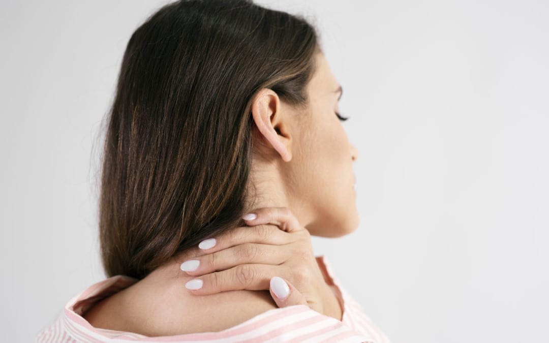 זריקות סטרואידים צוואר הרחם לכאבי צוואר