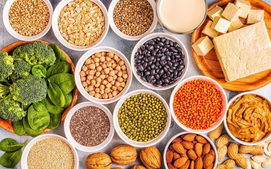 Are Lectins Good or Bad for Your Health?
