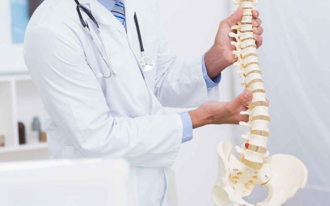 What is Degenerative Disc Disease (DDD)?: An Overview