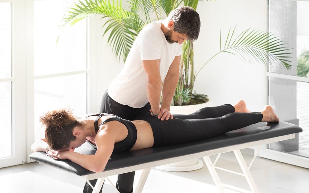 Chiropractic for Lower Lumbar Back Pain