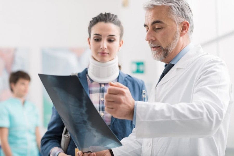 Benefits of Chiropractic and Nurse Practitioners in MVC Treatment