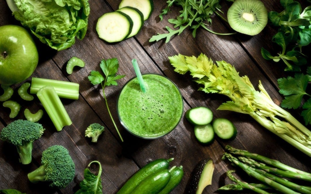 What is the Role of a Detox Diet?