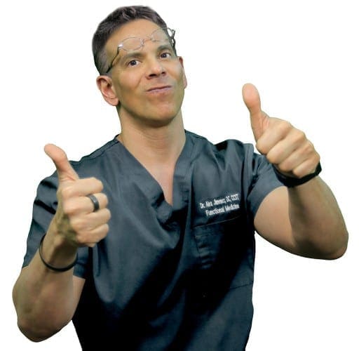 Suffer From Meniere’s Disease Chiropractic Can Help | El Paso, TX.