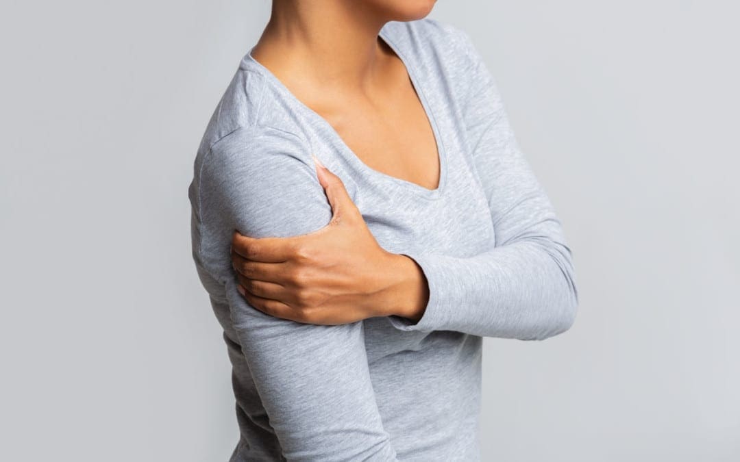 Brachial Neuritis: Shoulder, Arm, Hand Pain, and Chiropractic Intervention