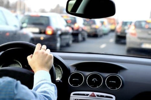 Nourishing On-the-Go Nutrition Tips for Long Drives