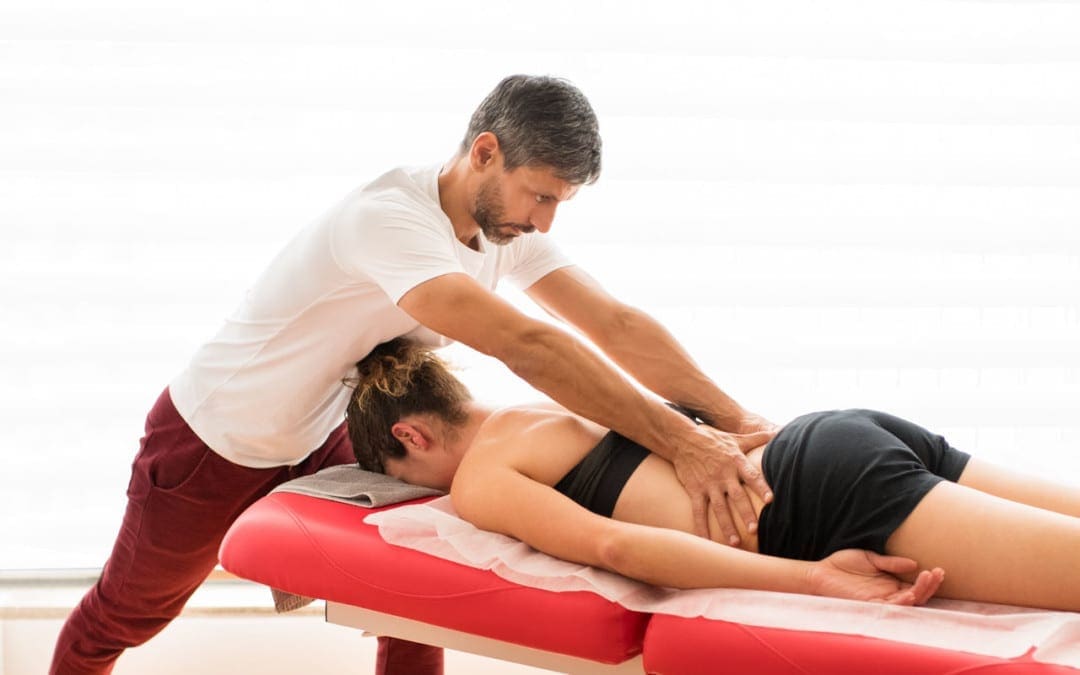 Spinal Chiropractic Mobilization Techniques