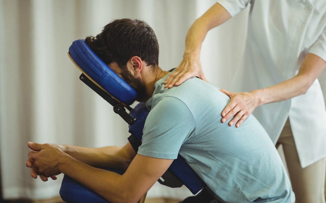 Young Adult Degenerative Disc Disorder and Optimal Spine Health