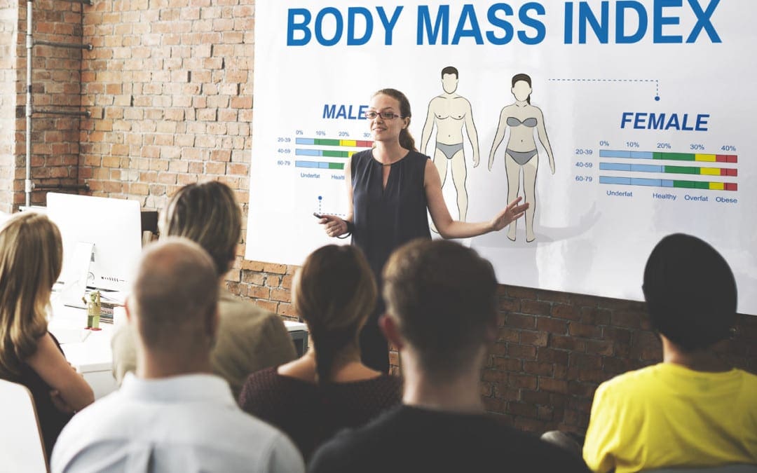 Body Composition Terminology Guide