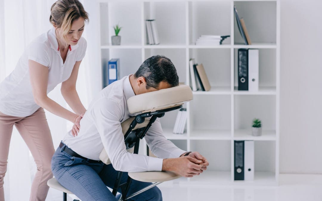 Gentle Chiropractic Therapy After Spine Surgery Or Spinal Fusion