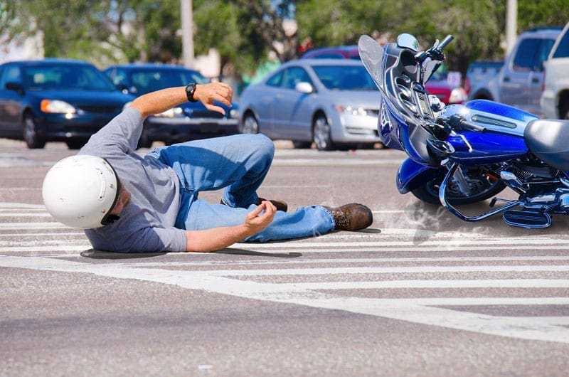 Chiropractic Motorcycle Trauma Specialist for Injuries