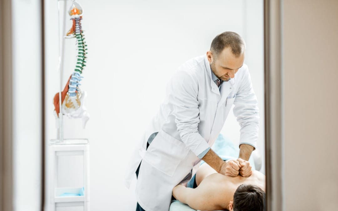 Chiropractic Care For Individuals Post Back Surgery or Spinal Fusion