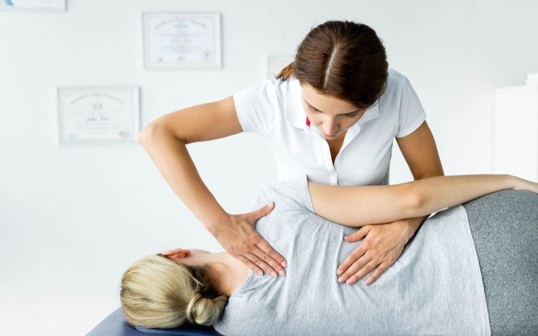 Back Pain: Inflammatory or Mechanical and Chiropractic Care