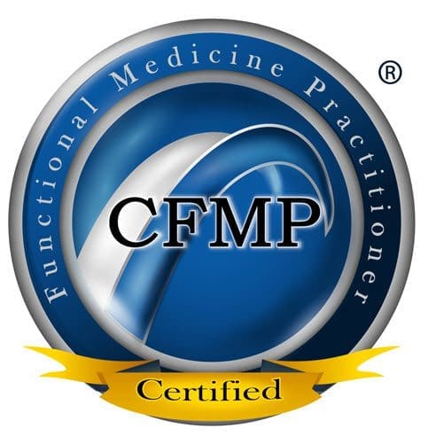 Certificeret Functional Medicine Doctor El Paso