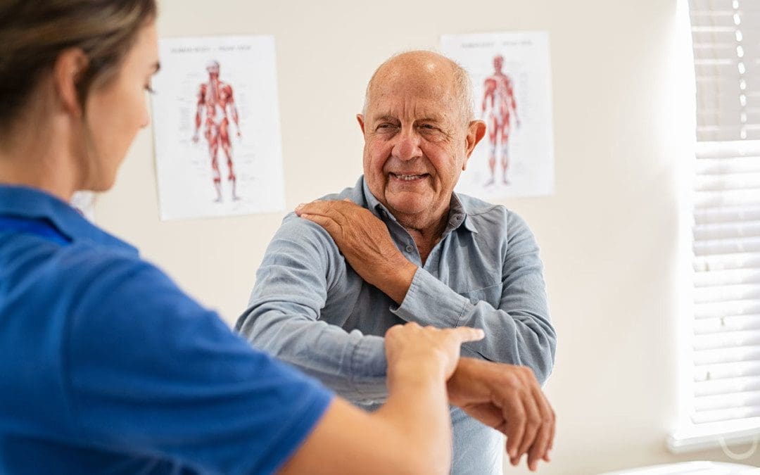 Maintaining Joint Health With Chiropractic