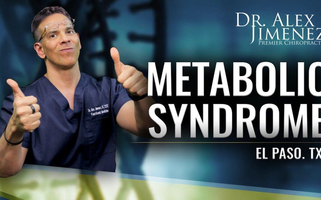 Sindrome metabolica che colpisce il corpo | El Paso, Texas (2021)