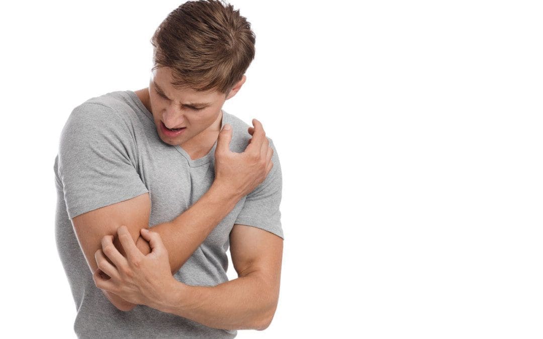 DOMS: Delayed Onset Muscle Soreness