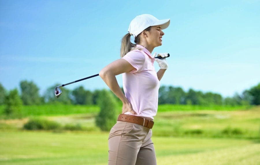Athlete Collision Recovery Programs at Our Clinic