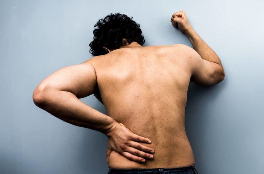 Sciatic Radiculopathy සඳහා ශල්‍ය නොවන විසංයෝජන ප්‍රතිකාරය