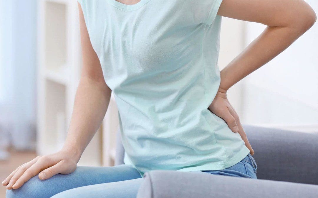 Factors Leading To Sciatica Can Be Relieve By Decompression