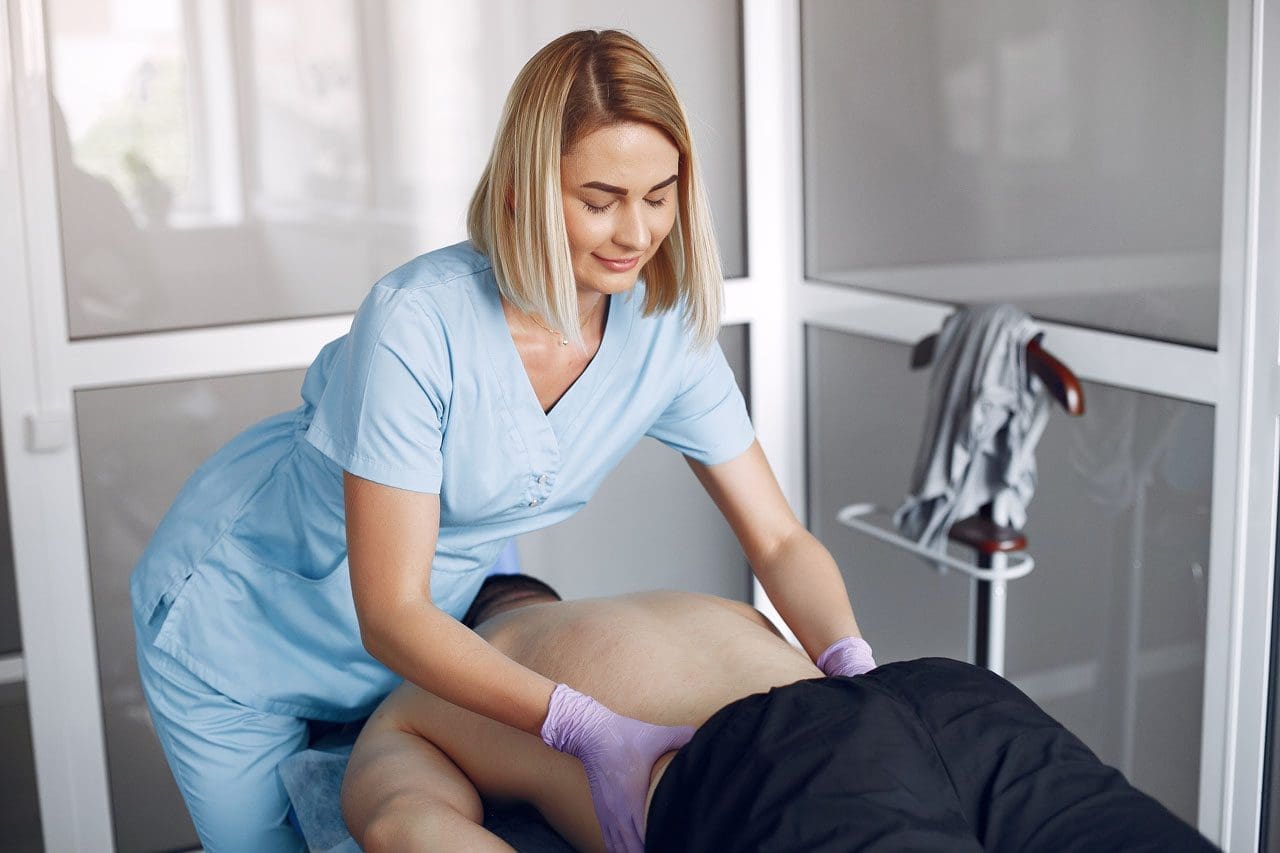 Trigger Point Therapy MVAs Explained for Patients