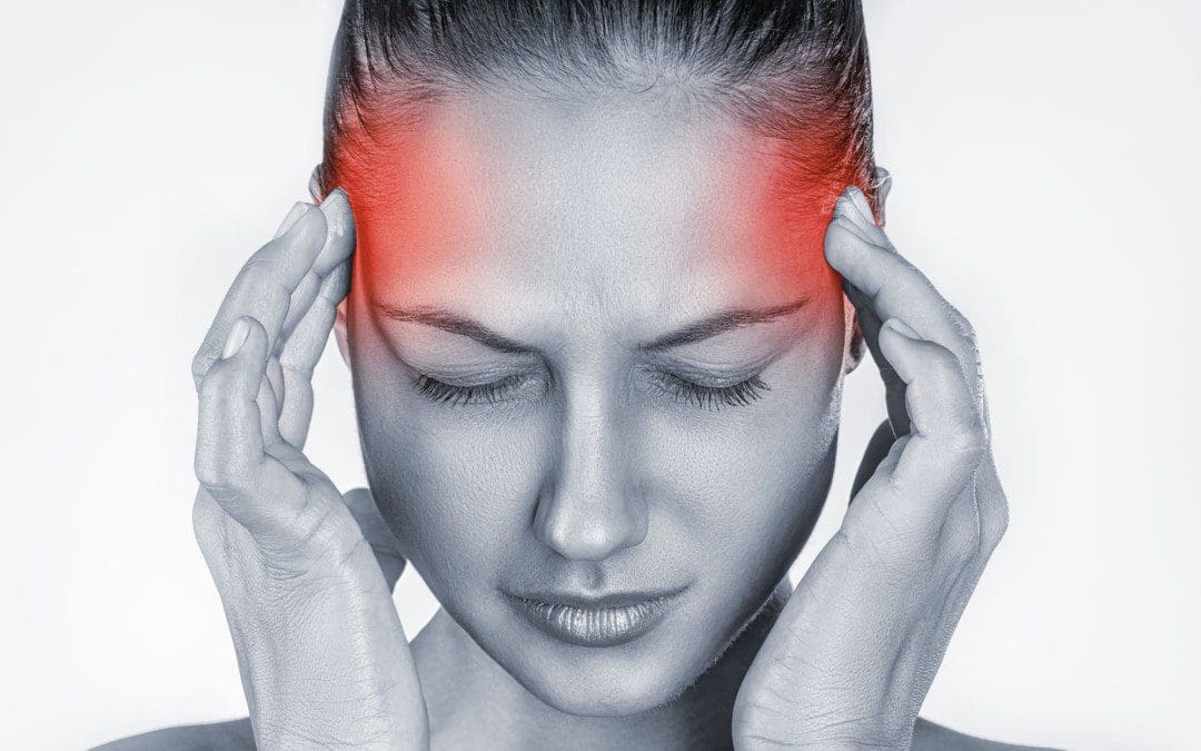 Headaches As A Somatovisceral Problem
