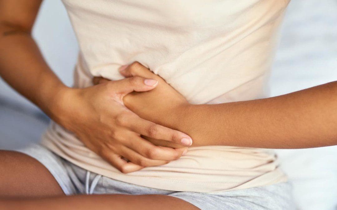 An Understanding Of Somatic Pain & Gut Disorders