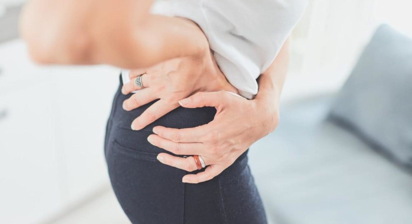 Ways to Improve Hip & Pelvic Pain With Chiropractic