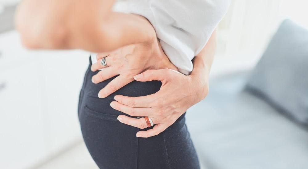 Ways to Improve Hip & Pelvic Pain With Chiropractic