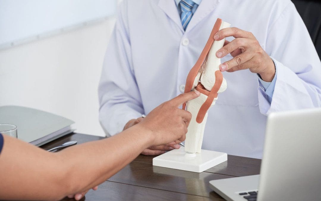 Quiropráctico de luxación articular: Clínica de costas