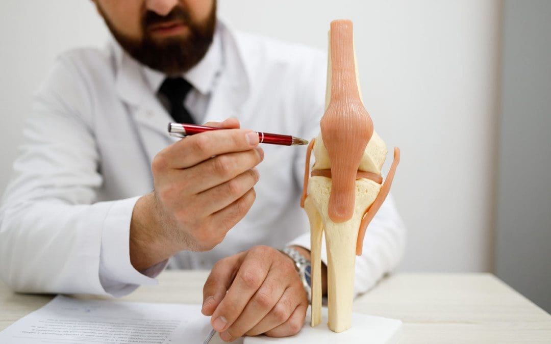 Lesioni a tendini e legamenti Chiropratica Back Clinic