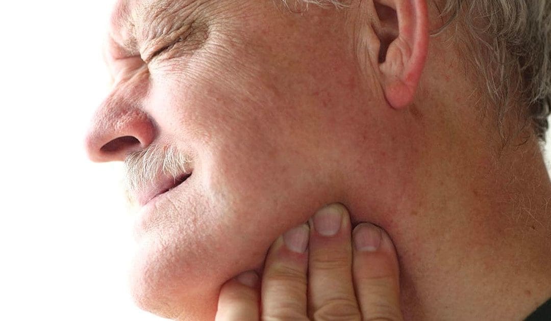 What Is TMJ Dysfunction?
