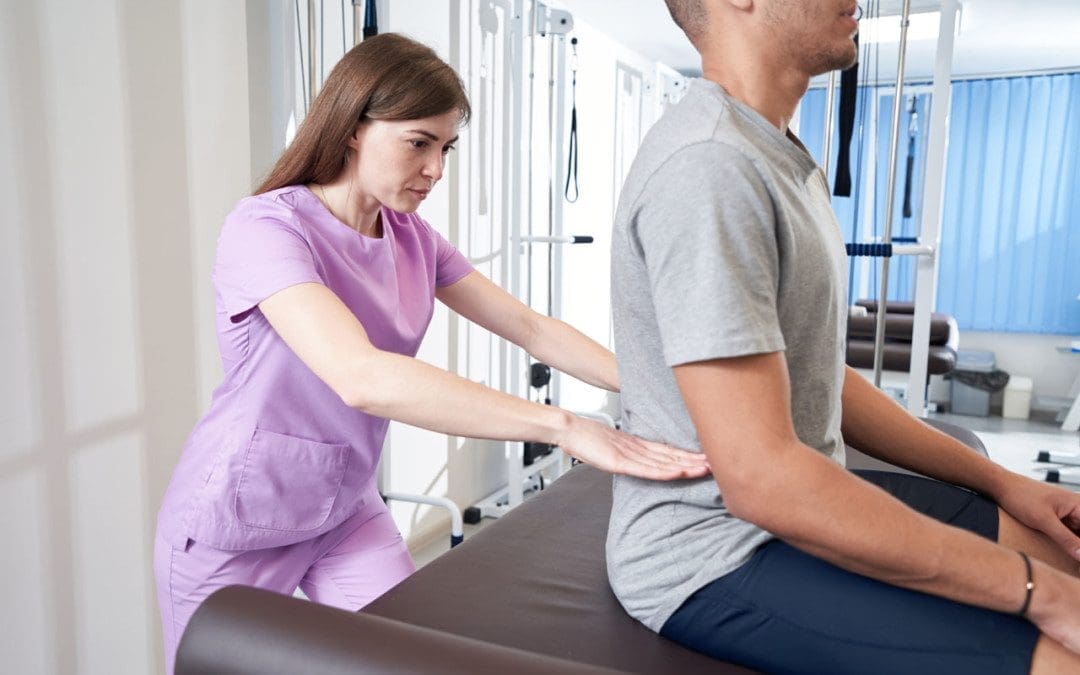 Cause del mal di schiena: El Paso Back Clinic