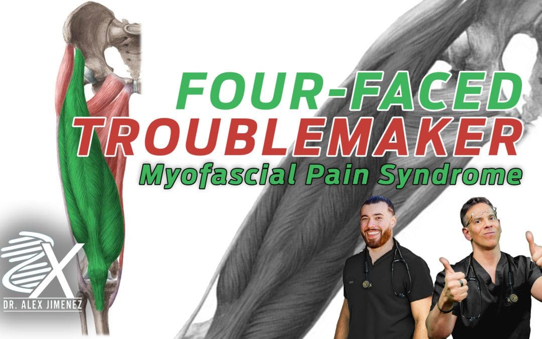 Myofascial Pain Syndrome Affecting The Quadriceps Femoris