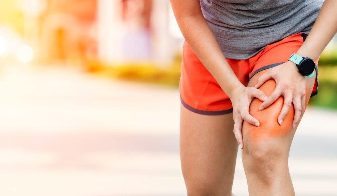 Inner Thigh Pain Associated With Trigger Points
