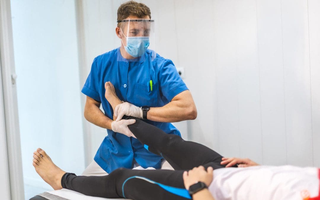 Oblique Muscle Strengthening: El Paso Back Clinic