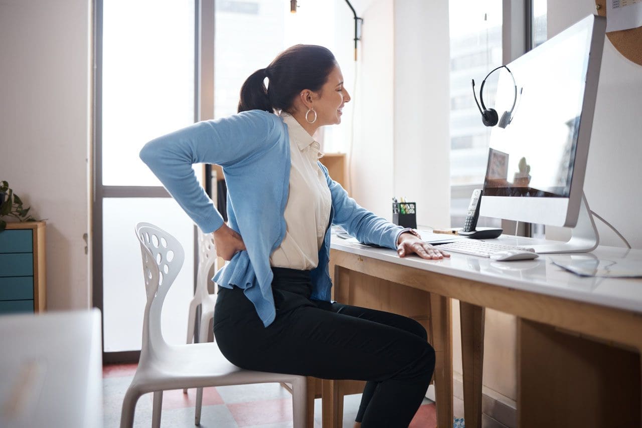 Chiropractic for Sudden Movement Injuries Treatment