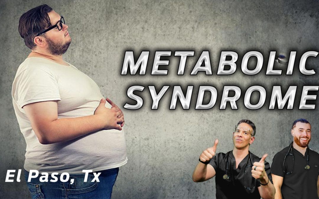 Dr. Alex Jimenez Presents: The Effects Of Metabolic Syndrome
