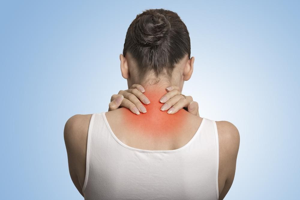 Myofascial Pain Syndrome Associated With Fibromyalgia