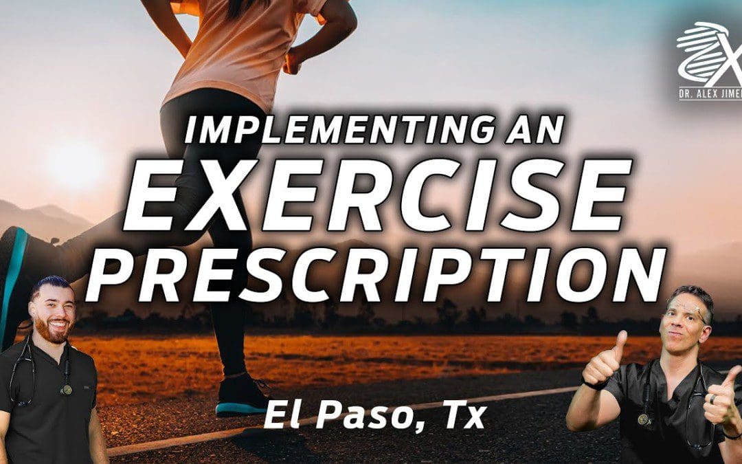 An Overview Of Implementing Exercise As A Routine (Part 2)