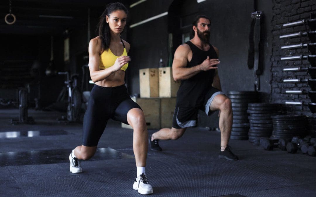 The MET Technique For Exercise Regime