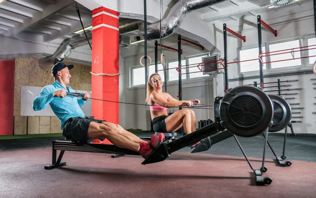 Cross Training For Runners: El Paso Back Clinic