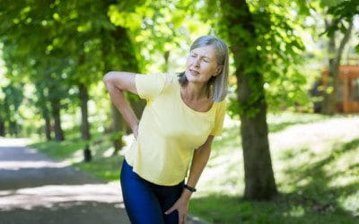 Spinal Stenosis Walking Issues: El Paso Back Clinic