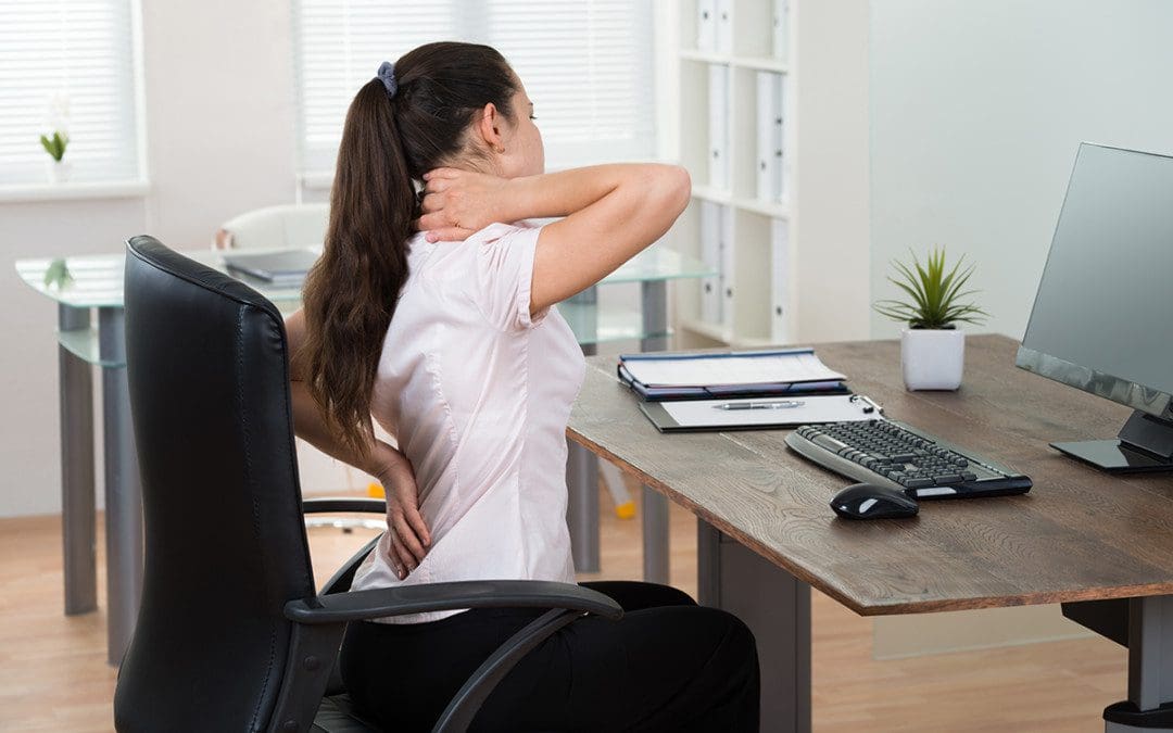 MET Treatment Of The Postural Muscles