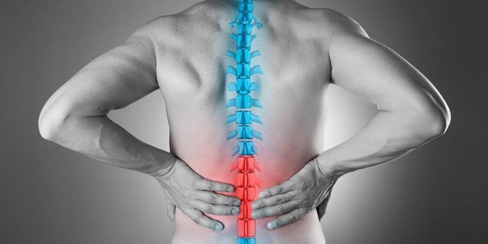 A Look Into IDD Therapy For Musculoskeletal Pain