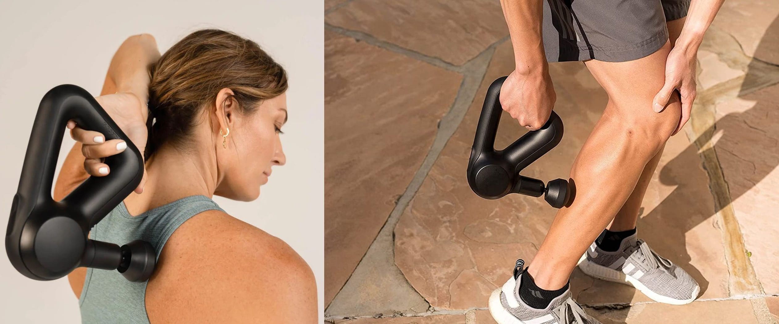 Self-Massage Tools That Support Your Care and Recovery