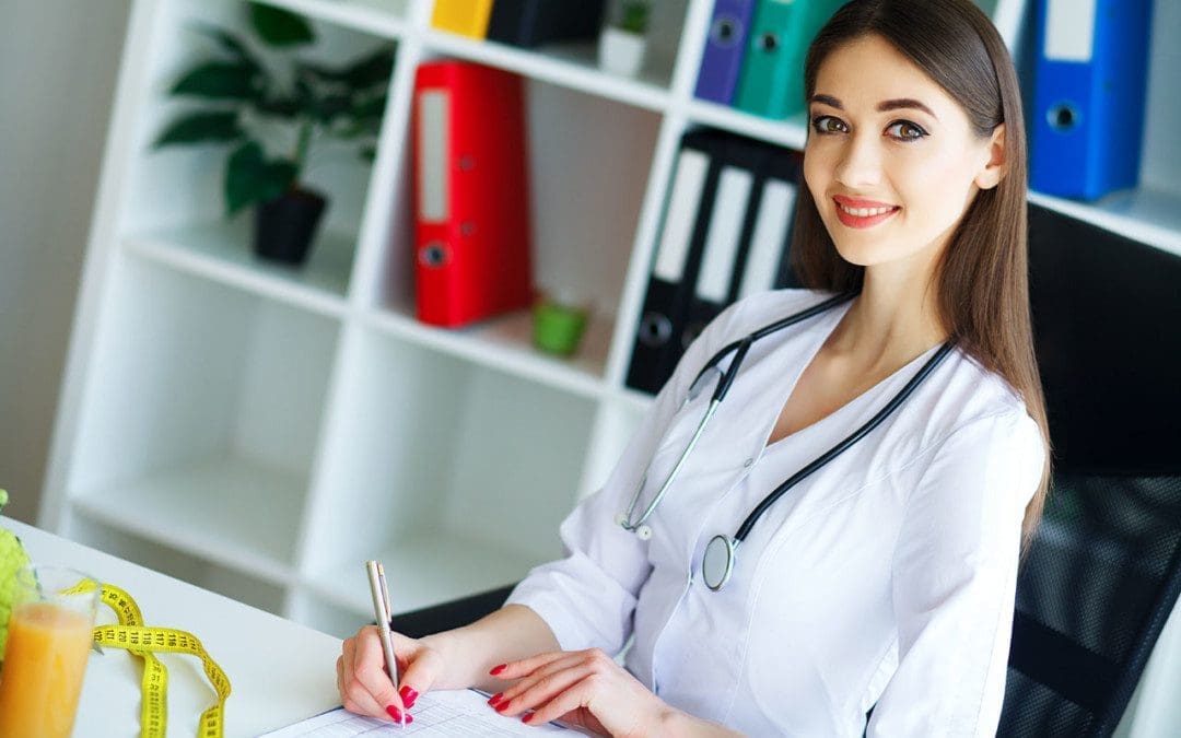 کمبود پروتئین: کلینیک برگشتی ال پاسو