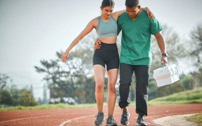 Finding A Sports Injury Specialist: El Paso Back Clinic