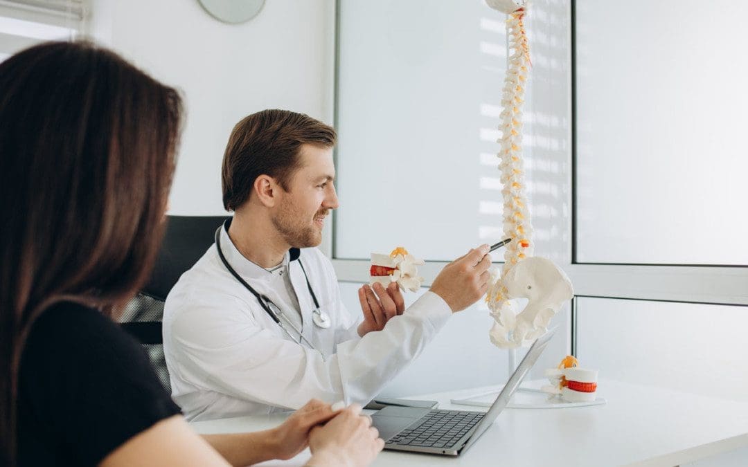 Chiropractic Care for Spinal Structural Restoration