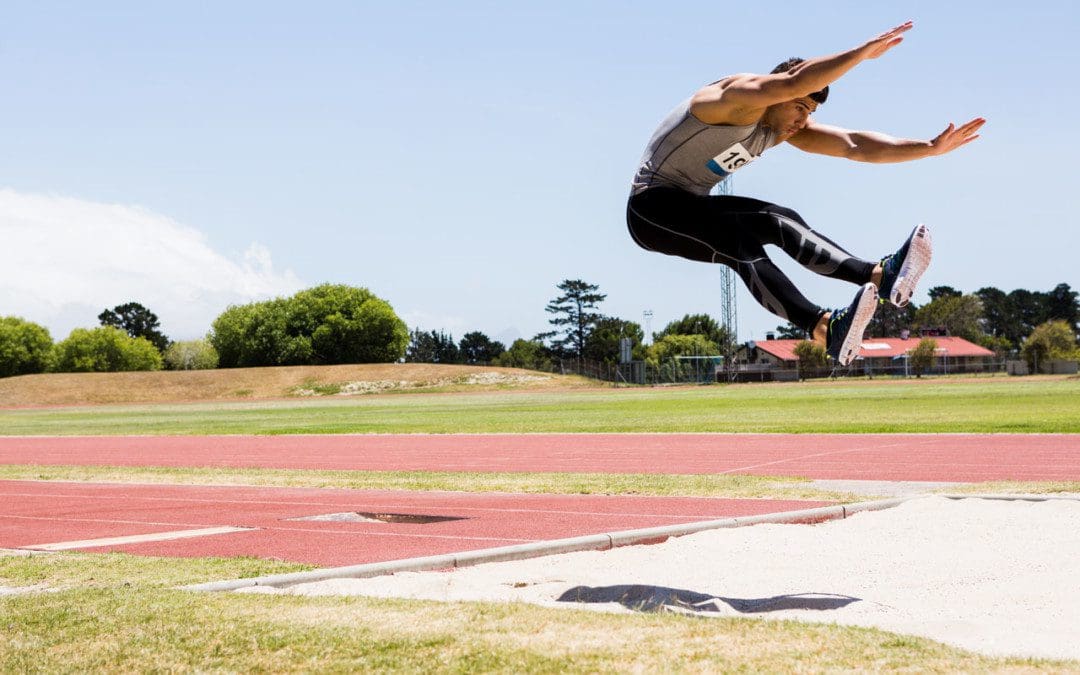 Vertical Jump Increase and Improvement