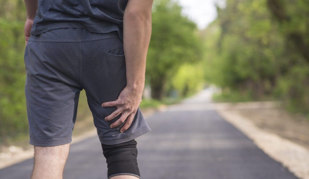 Повреде тетиве колена могу бити последица других проблема